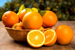 کاهش استرس با اسانس طبیعیِ پرتقال
