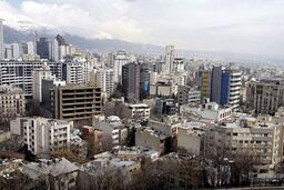 قیمت خانه سر به فلک کشید؛ اجاره‌بها دو برابر شد