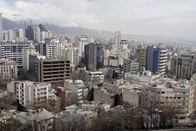 لیست قیمت اجاره مسکن در صادقیه
