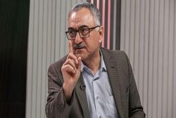 سعید لیلاز: ایران جنگ را در میدان و سیاست برده است
