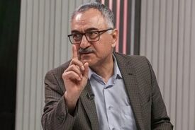 لیلاز: خسارت تسلیم بیشتر از خسارت مقاومت است