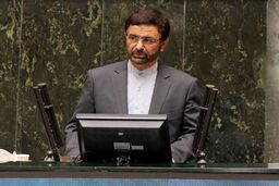 نماینده مجلس: «منطقه ممنوعه» در تنگه هرمز باید با تصمیم ایران تعیین شود