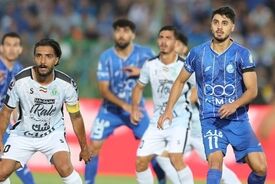 دو تیم با ۱۱ امتیاز؛ تقابل صدرنشینان پنهان