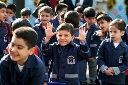 سن قانونی ثبت‌نام در کلاس اول چندسال است؟