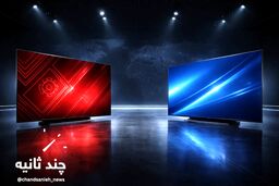 پایان سلطه ماهانه سامسونگ؛ TCL صدرنشین ارسال تلویزیون در دسامبر ۲۰۲۵
