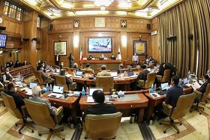 رقابت در انتخابات شورای شهر بین زاکانی، قالیباف، مدیران دولت رئیسی، پایداریچی ها و روزنه گشایان است