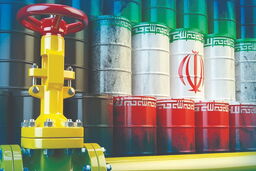 ایران در آزمون نظم جدید دیپلماسی انرژی