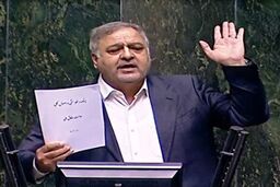 رنجبرزاده: نباید به مذاکره‌کنندگان اتهام زد؛ وگرنه سنگ روی سنگ بند نمی‌شود