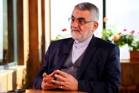 بروجردی: آسمان اسرائیل اتوبان شده است | تا به امنیت پایدار نرسیم، جنگ ادامه دارد