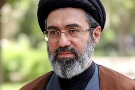 اولین پیام آیت‌الله سیدمجتبی خامنه‌ای خطاب به مردم