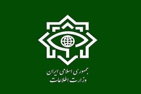حکم سرپرست وزارت اطلاعات صادر شده است