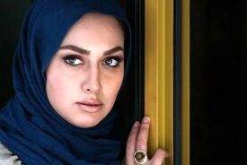 صدف طاهریان هم به ایران برگشت؟! + عکس