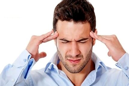 رابطه پنهان استرس و مشکلات گوارشی