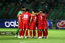 سروش رفیعی و ۲ پرسپولیسی از لیست جام جهانی خط خوردند؟
