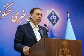 جهانگیر: عذرخواهی چهره‌های مشهور مانع جبران خسارت نمی‌شود