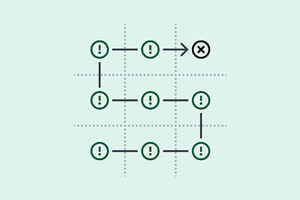 چهار خطای دردسرساز در تدوین استراتژی