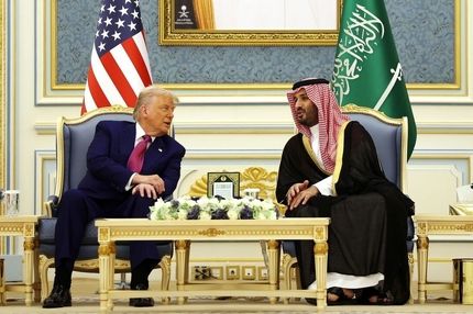 جروزالم پست: بن‌سلمان بدون توافق با اسرائیل، امتیاز گرفت