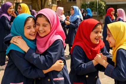 مدرسه از نفس افتاده؛ آموزش غیرحضوری به حیثیت مدرسه لطمه زد/ هشدار یک روانشناس: بلوغ اجتماعی دانش‌آموزان آسیب دید