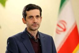 حمله کیهان به پسر رئیس‌جمهور: چه صلاحیتی داری که درباره همه‌چیز نظر می‌دهی؟