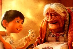 از «Coco» تا «Inside Out»؛ فیلم‌هایی برای کمک به کودکان در فهم مرگ و سوگ