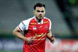 اورونوف از پرسپولیس جدا شد
