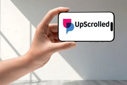 چرا سردار موسوی و سیاستمداران ایرانی به جای توییتر در UpScrolled می‌نویسند؟ 