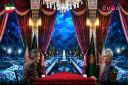بقایی در برنامه «من ایرانم»: اقدام ایران در تنگه هرمز قانونی و مشروع بوده است