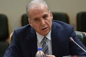 حریری: با نظارت بر فعالیت تراستی‌ها می‌توان ریسک فروش نفت را کاهش داد