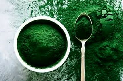 آیا جلبک اسپیرولینا موجب کاهش وزن می شود؟