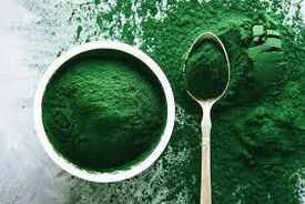 آیا جلبک اسپیرولینا موجب کاهش وزن می شود؟