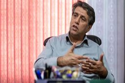 جوادی حصار: کسانی که پزشکیان را دیده‌اند می دانند رئیس‌جمهور با اکثریت ایرانیان عزادار است
