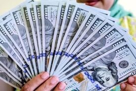 قیمت دلار امروز شنبه ۲۸ شهریور ۱۴۰۵
