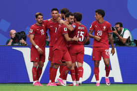 خلاصه بازی پرتغال 5 - ازبکستان 0