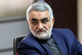 ببینید | بروجردی: شورای عالی امنیت ملی با بازدید آژانس از مراکز هسته‌ای موافقت کرد