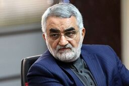 بروجردی: ایران باید از خدمات تنگه هرمز درآمد داشته باشد؛ پایگاه‌های آمریکا برنمی‌گردند