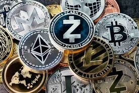 قیمت بیت‌کوین و اتریوم امروز یکشنبه ۲۴ اسفند 1404 | افزایش قیمت بیت‌کوین