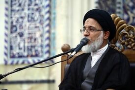 دفاع میرباقری از توافق احتمالی با آمریکا | شاید عالی نباشد، ولی چیز ضعیفی نخواهد بود | رهبر نظارت جدی دارند
