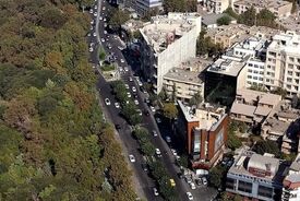 قیمت آپارتمان در پونک و جنت‌آباد