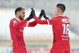 جدایی دو ستاره پرسپولیس قطعی شد؟