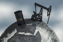 قیمت نفت امروز چهارشنبه ۲۰ خرداد ۱۴۰۵
