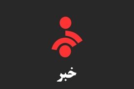 ببینید | آنتن زنده شبکه خبر ناگهان قطع شد!
