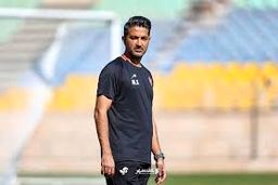 آنالیزور پرسپولیس سرمربی تراکتور شد!