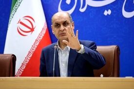 حق شناس: اگر ایران پیروز شود، منافع اقتصادی باورنکردنی نصیب کشور می‌شود