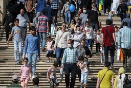 سقوط طبقه متوسط در ایران؛ فرسایش تدریجی کیفیت زندگی