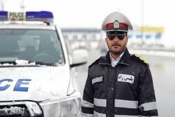 ترافیک نیمه‌سنگین در محورهای چالوس و هراز | بارش باران در ۱۹ استان کشور