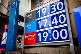 افزایش جهانی قیمت بنزین؛ پیامدهای تنش‌های ژئوپلیتیک در بازار انرژی
