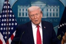 نظرسنجی جدید: ۵۶ درصد آمریکایی‌ها با تجاوز نظامی به ایران مخالف هستند