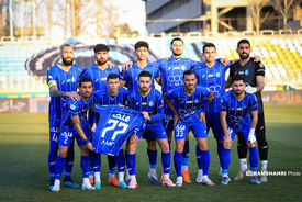 ترکیب احتمالی استقلال مقابل الحسین | بازگشت چند بازیکن اصلی