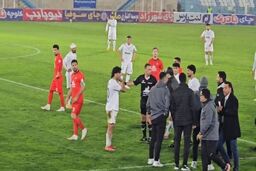 از این فوتبال توقع اخلاق نداشته باشید