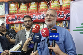 «تورم صفر» زاکانی؛ الگوبرداری از طرح غذایی ممدانی در نیویورک است؟